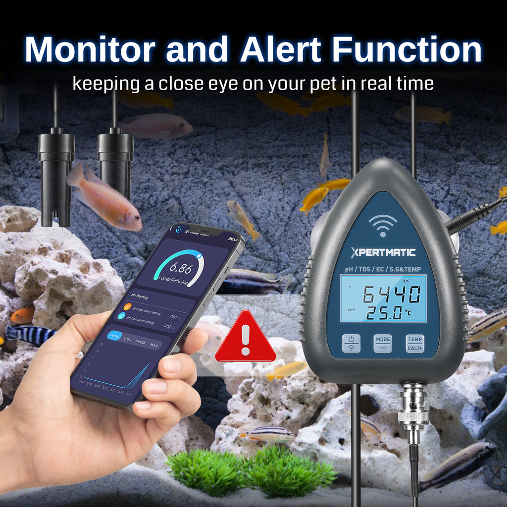 flintronic 5 in 1 Bodentester pH-Meter, PH Wert Messgerät Boden, für flintronic 5 in 1 Bodentester pH-Meter, PH Wert Messgerät Boden, für