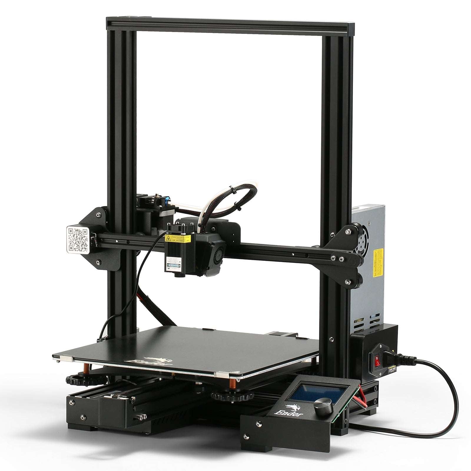 Discontinued] Creality 3D Printer 1.6W Laser Engraver Module