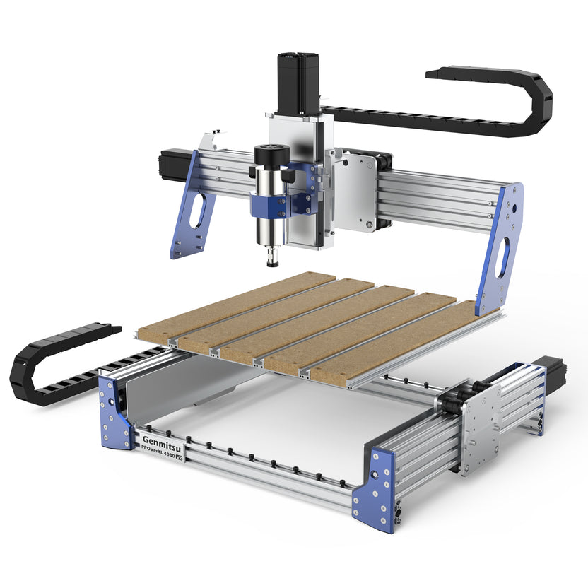 [Flexi-pack] Z-Axis Module and XY-Axis connection Sheet for PROVerXL 4 ...