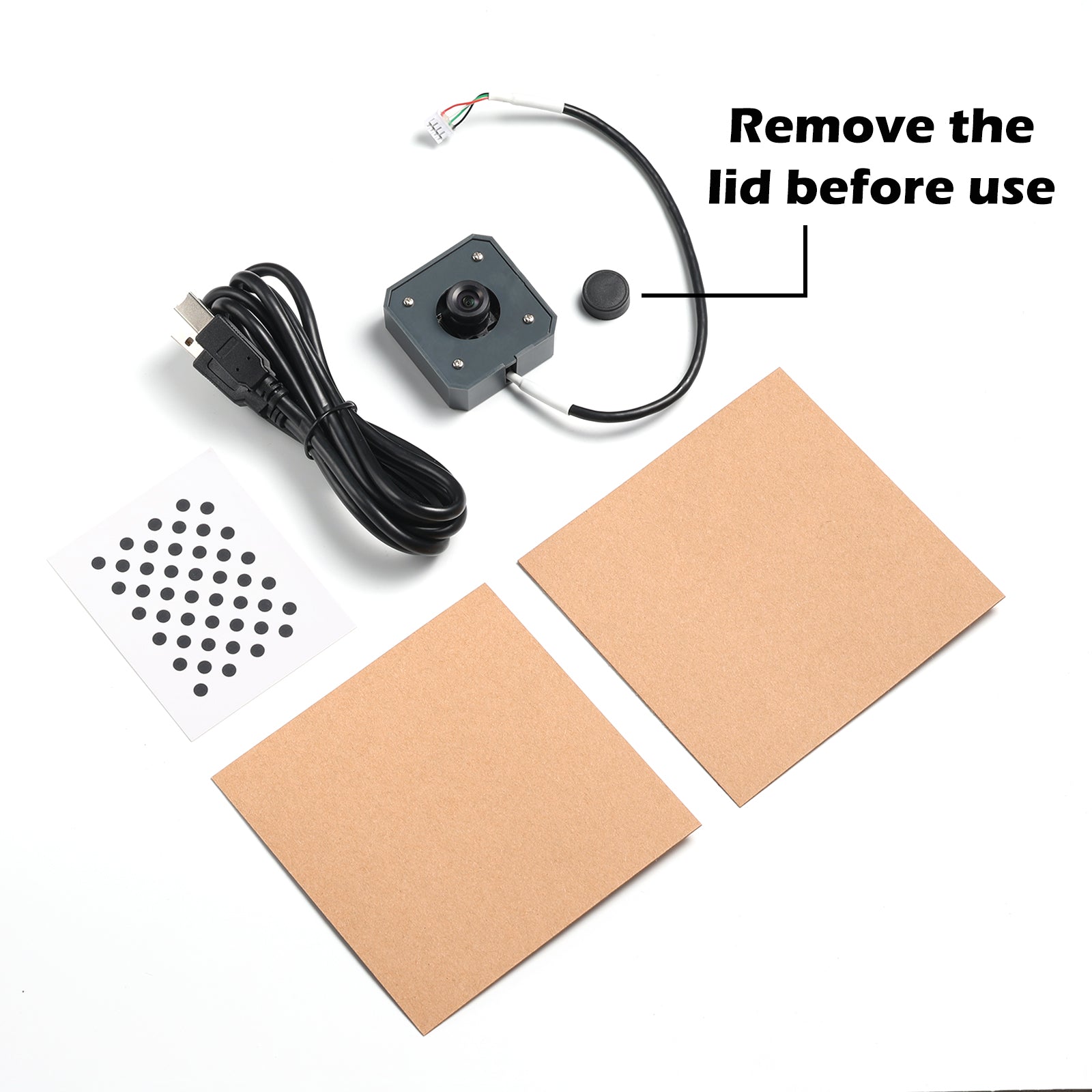 Kiosk Camera Module Kit – SainSmart.com