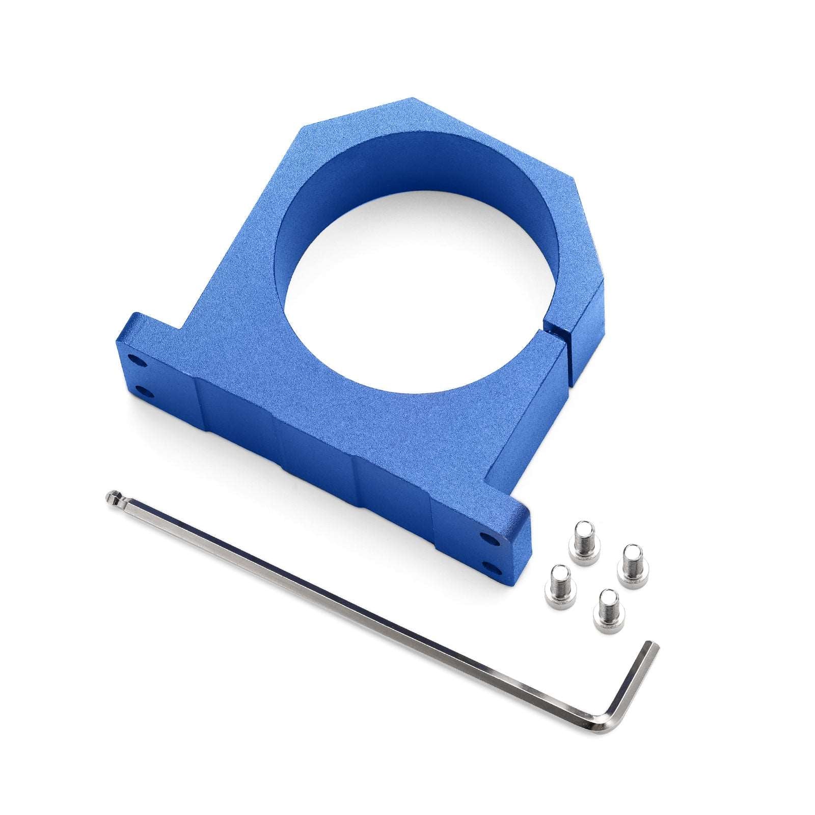 4030V2 φ65-69mm Spindle Holder for CNC Spindle or Trimmer Router