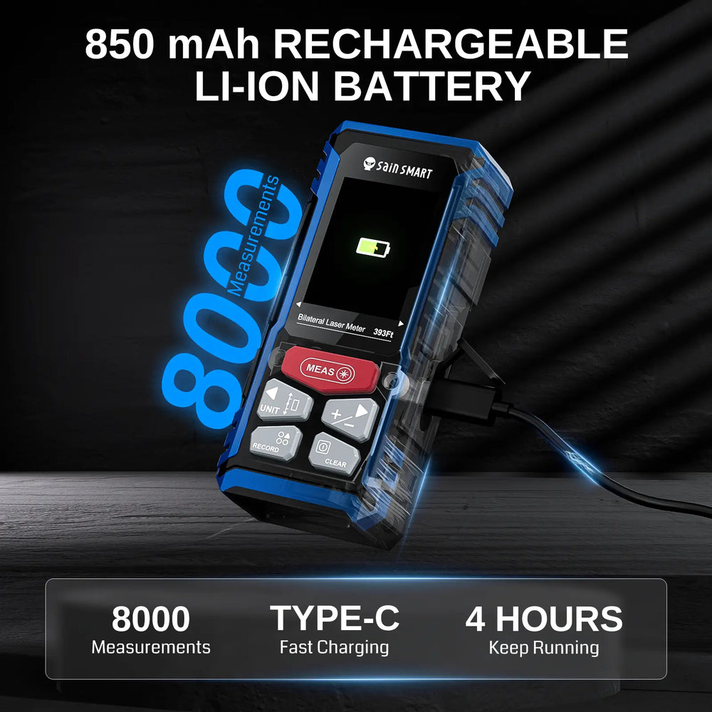 How to Maintain Laser Measuring Tool: Essential Tips for Accuracy