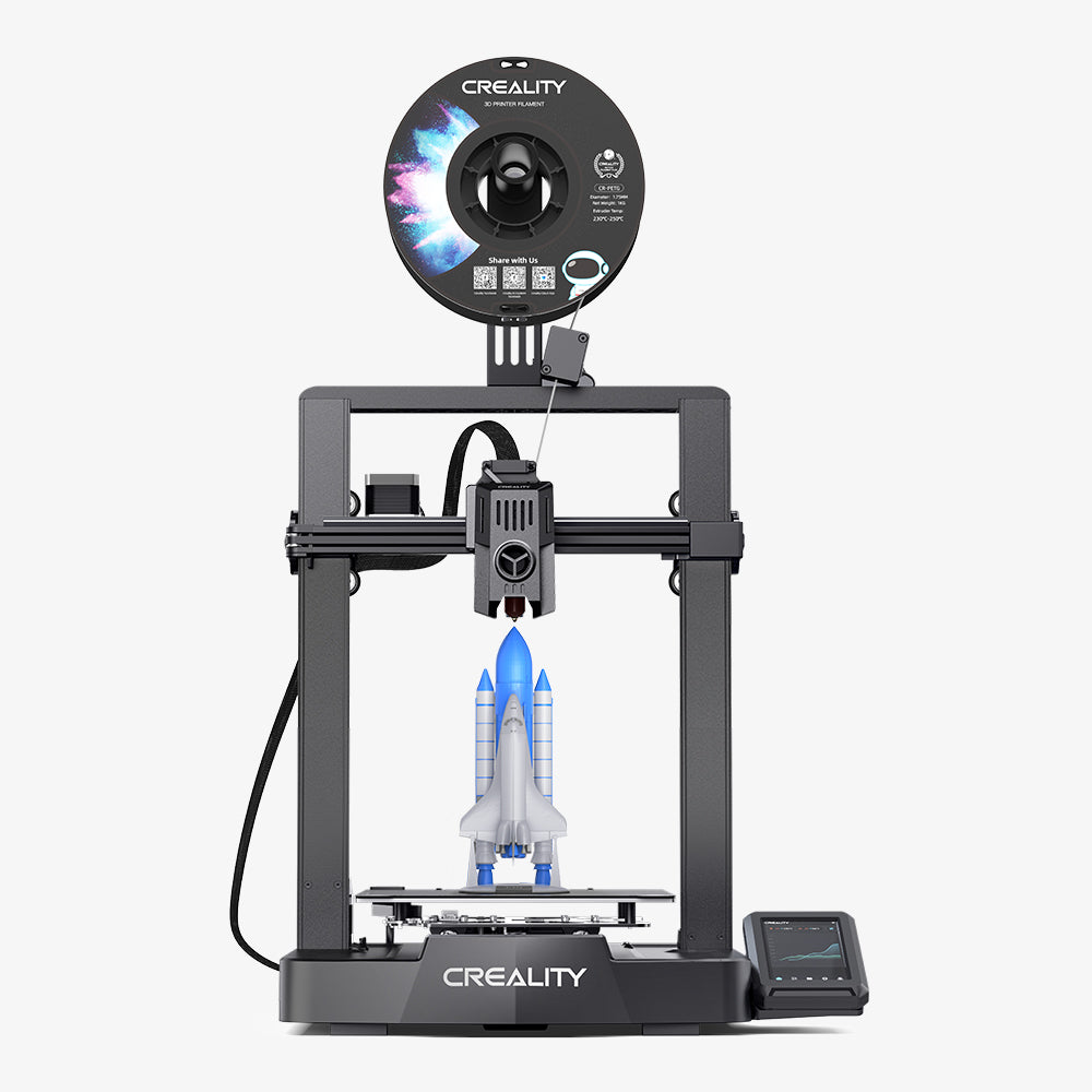 Creality 3D Ender-3 V3 SE A € 169,00 (oggi - Foto 11
