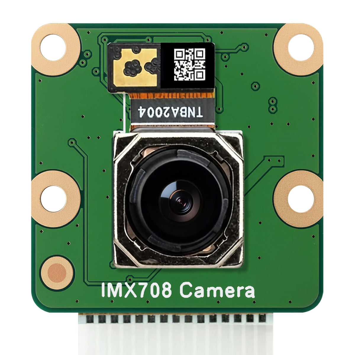 SainSmart Wide Angle Fish-Eye Camera Lenses for Raspberry Pi