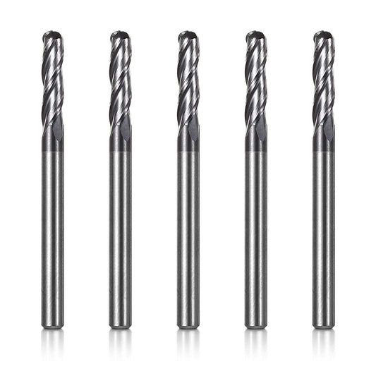 High Quantity Carbide Single Flute End Mill for Al (Aluminium) with High Quantity Carbide Single Flute End Mill for Al (Aluminium) with