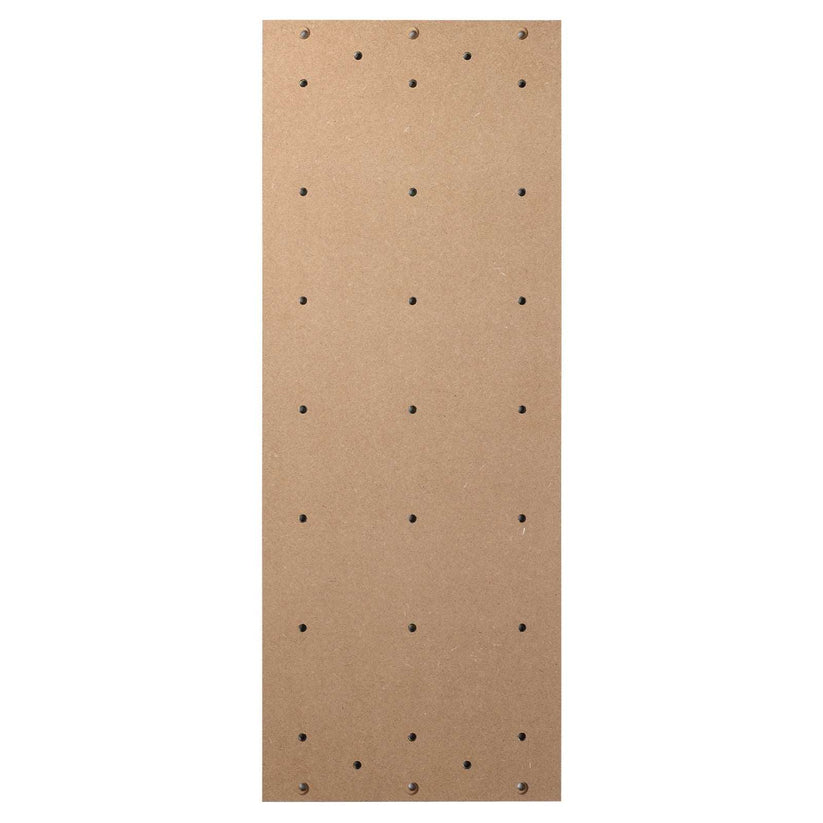 2040, 2080 Threaded Inserts MDF Spoilboard for 4040 Reno CNC Router XY ...