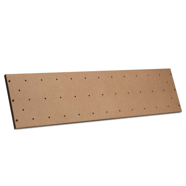 2040, 2080 Threaded Inserts MDF Spoilboard for 4040 Reno CNC Router XY ...