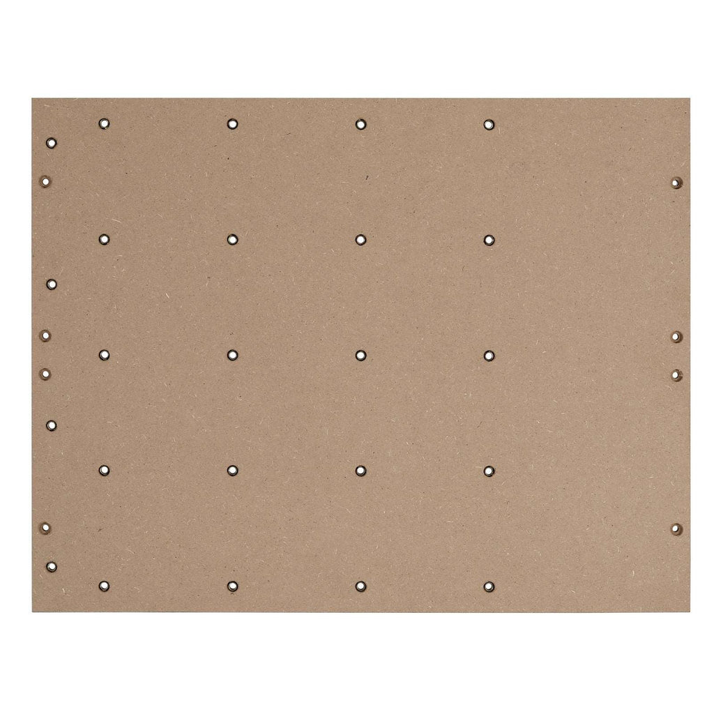 Genmitsu Threaded Inserts MDF Spoilboard for PROVerXL 4030 SainSmart