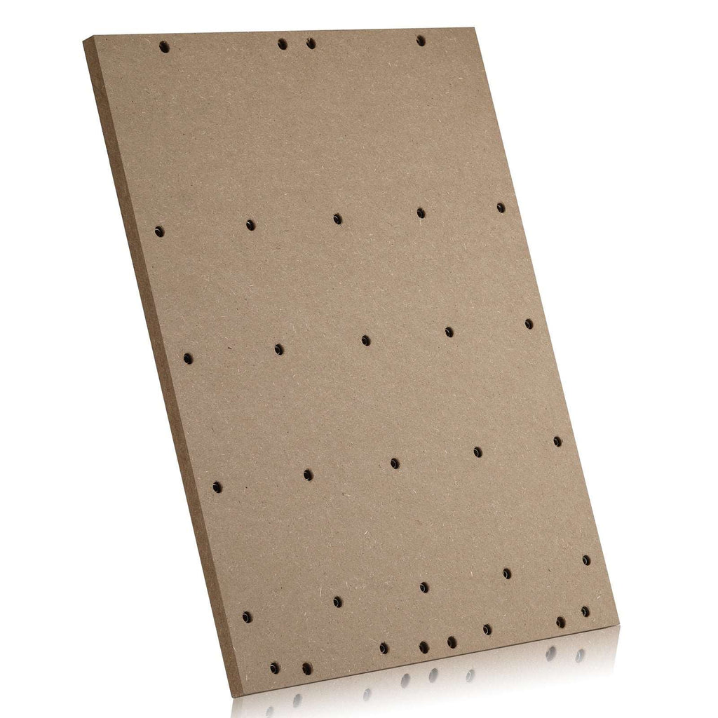 Genmitsu Threaded Inserts MDF Spoilboard for PROVerXL 4030 SainSmart