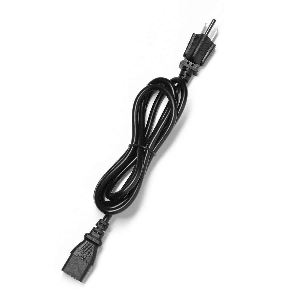 [Flexi-Pack] Power Cable for PROVerXL 4030 V1 & 4030 V2 – SainSmart.com
