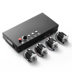 Flexi-Pack] Original Stepper Motors Set & Control Box for PROVerXL 40