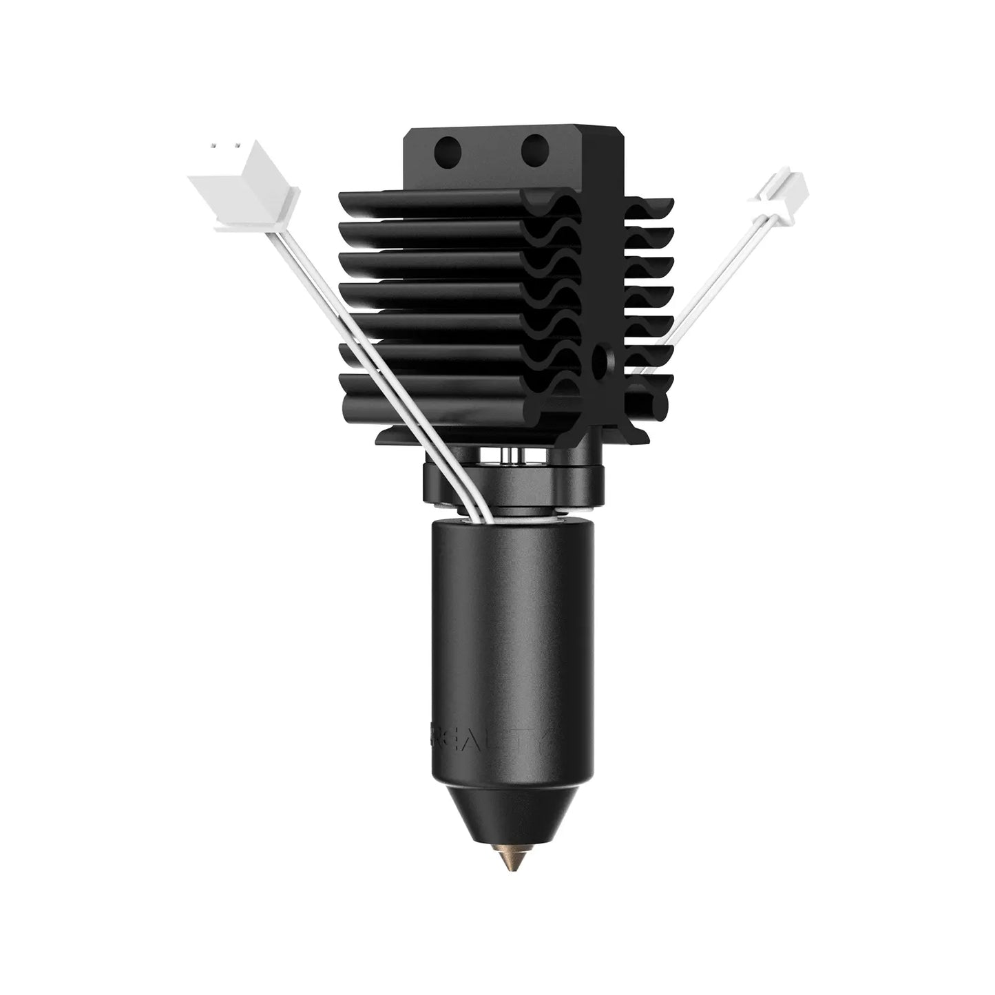 Creality Ender 5 Max Ceramic Hotend Kit, Quick-Swap Nozzle with High-Flow Ceramic Heating Block, 300°C High-Temperature Resistance, Supports 700mm/s High-Speed Printing, Compatible with Ender 5 Max 3D Printers