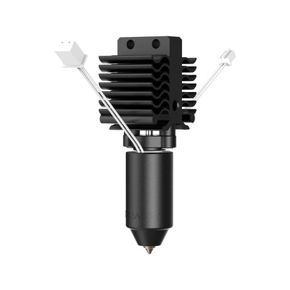 Creality Ender 5 Max Ceramic Hotend Kit, Quick-Swap Nozzle with High-Flow Ceramic Heating Block, 300°C High-Temperature Resistance, Supports 700mm/s High-Speed Printing, Compatible with Ender 5 Max 3D Printers