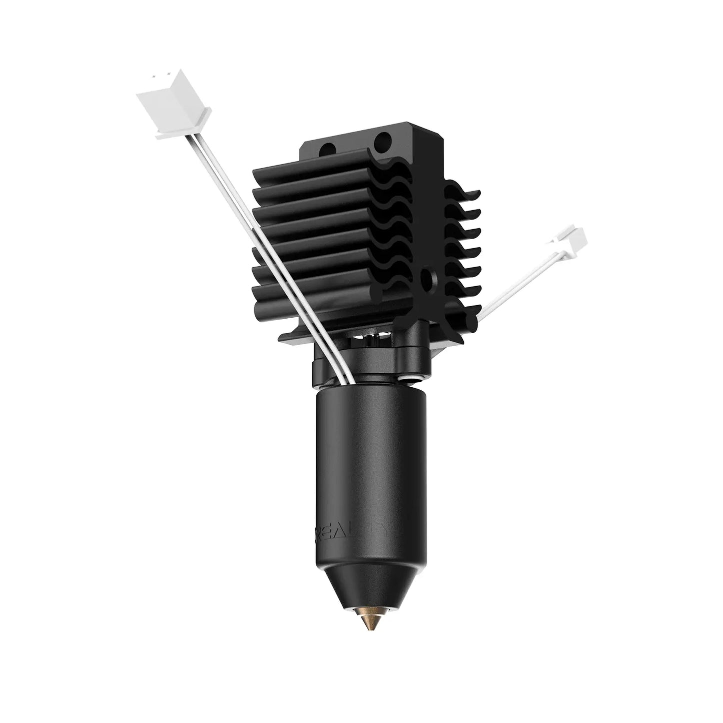 Creality Ender 5 Max Ceramic Hotend Kit, Quick-Swap Nozzle with High-Flow Ceramic Heating Block, 300°C High-Temperature Resistance, Supports 700mm/s High-Speed Printing, Compatible with Ender 5 Max 3D Printers