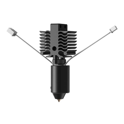 Creality Ender 5 Max Ceramic Hotend Kit, Quick-Swap Nozzle with High-Flow Ceramic Heating Block, 300°C High-Temperature Resistance, Supports 700mm/s High-Speed Printing, Compatible with Ender 5 Max 3D Printers