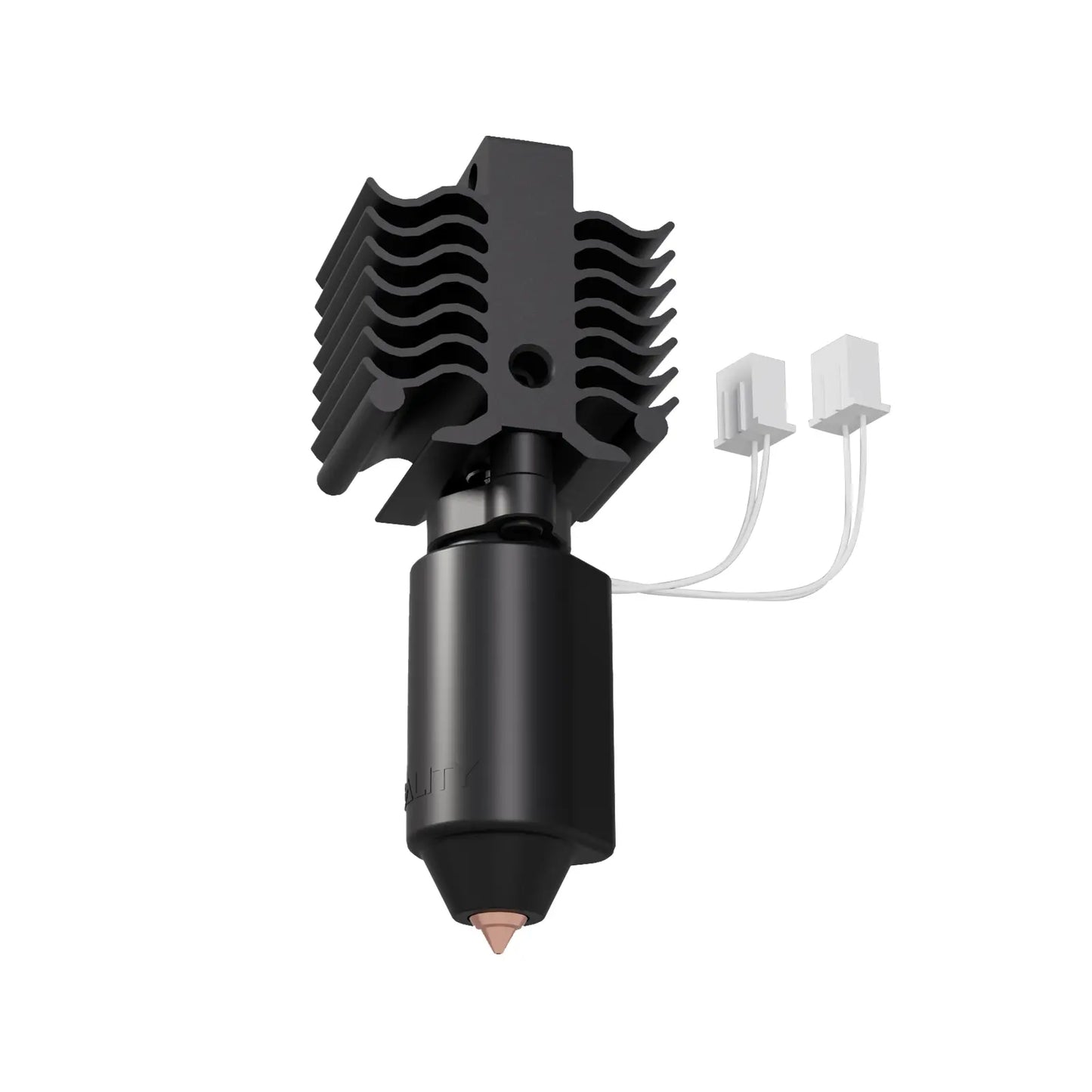 Creality Ender 5 Max Ceramic Hotend Kit, Quick-Swap Nozzle with High-Flow Ceramic Heating Block, 300°C High-Temperature Resistance, Supports 700mm/s High-Speed Printing, Compatible with Ender 5 Max 3D Printers