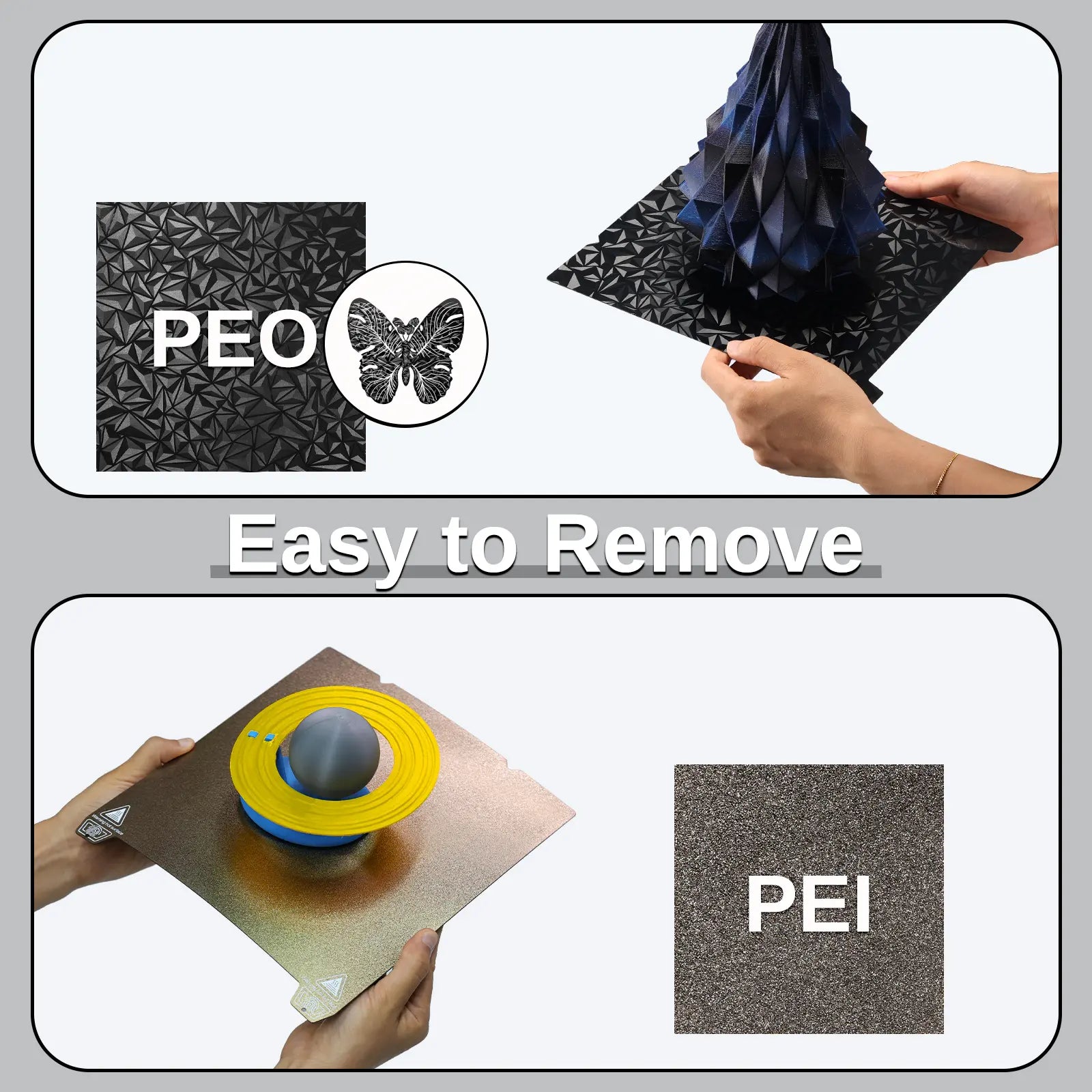 D235B Build Plate Kit - Thumbnail 2