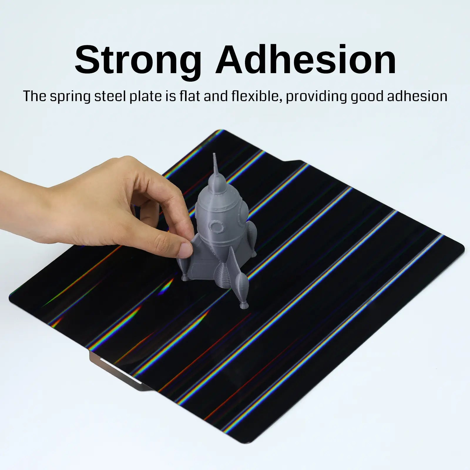 D257A Build Plate Kit - Thumbnail 4