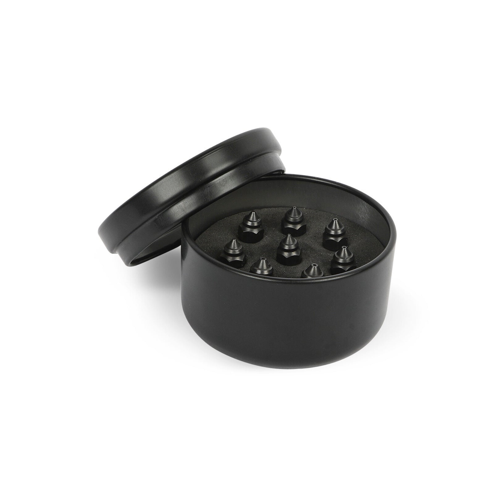 Creality High-end Hardened Steel Nozzle - Thumbnail 3