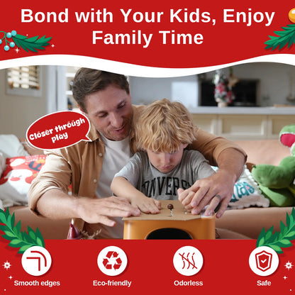 Cardboard Cutter C1 Kit, Blade-Free Auto Paper Cutting Tool, Empower Kids to Develop Maker Skills