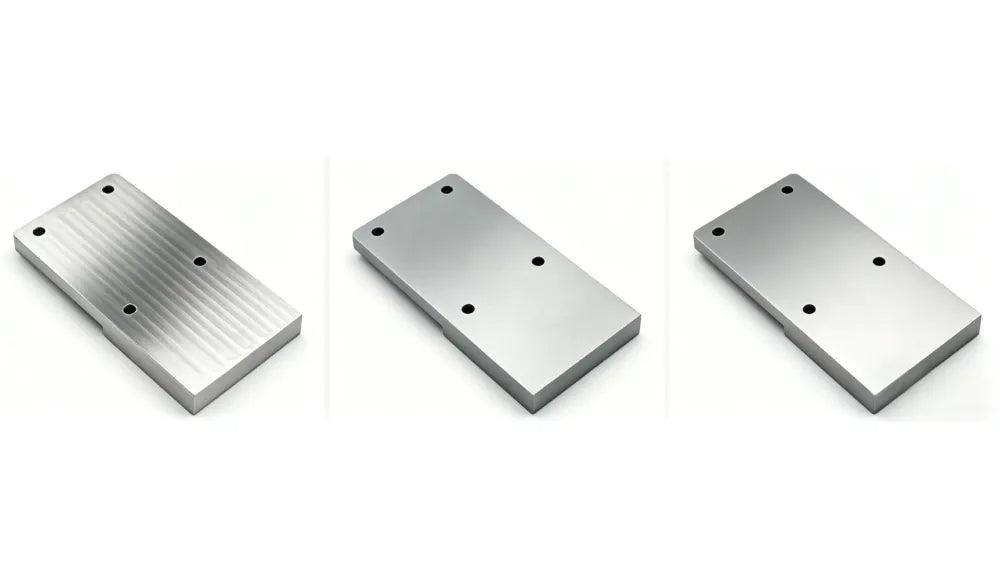 Anodizing Series