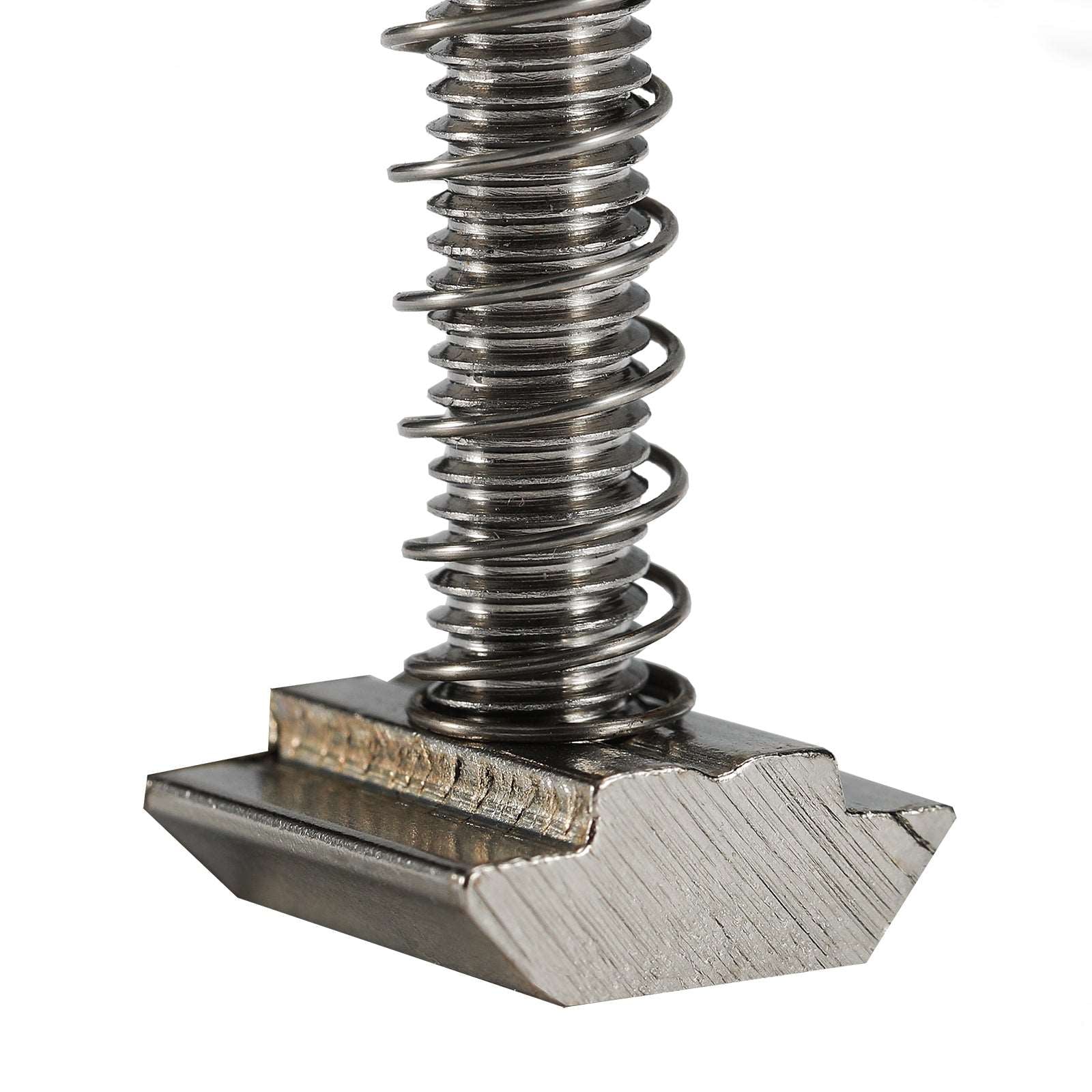 Genmitsu 2Pcs T-Track Mini Hold Down Clamp Kit for 3018 CNC