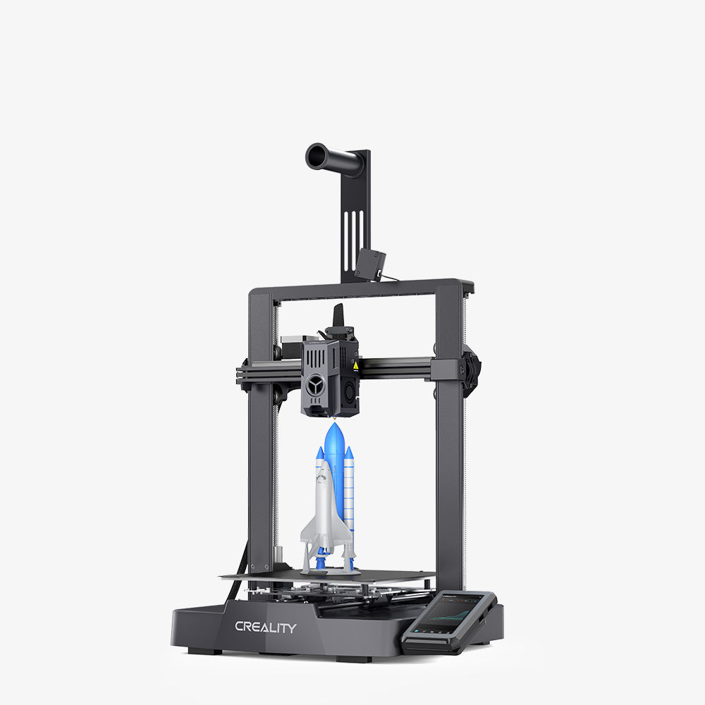 Creality K1 Speedy 3D Printer | SainSmart – SainSmart.com