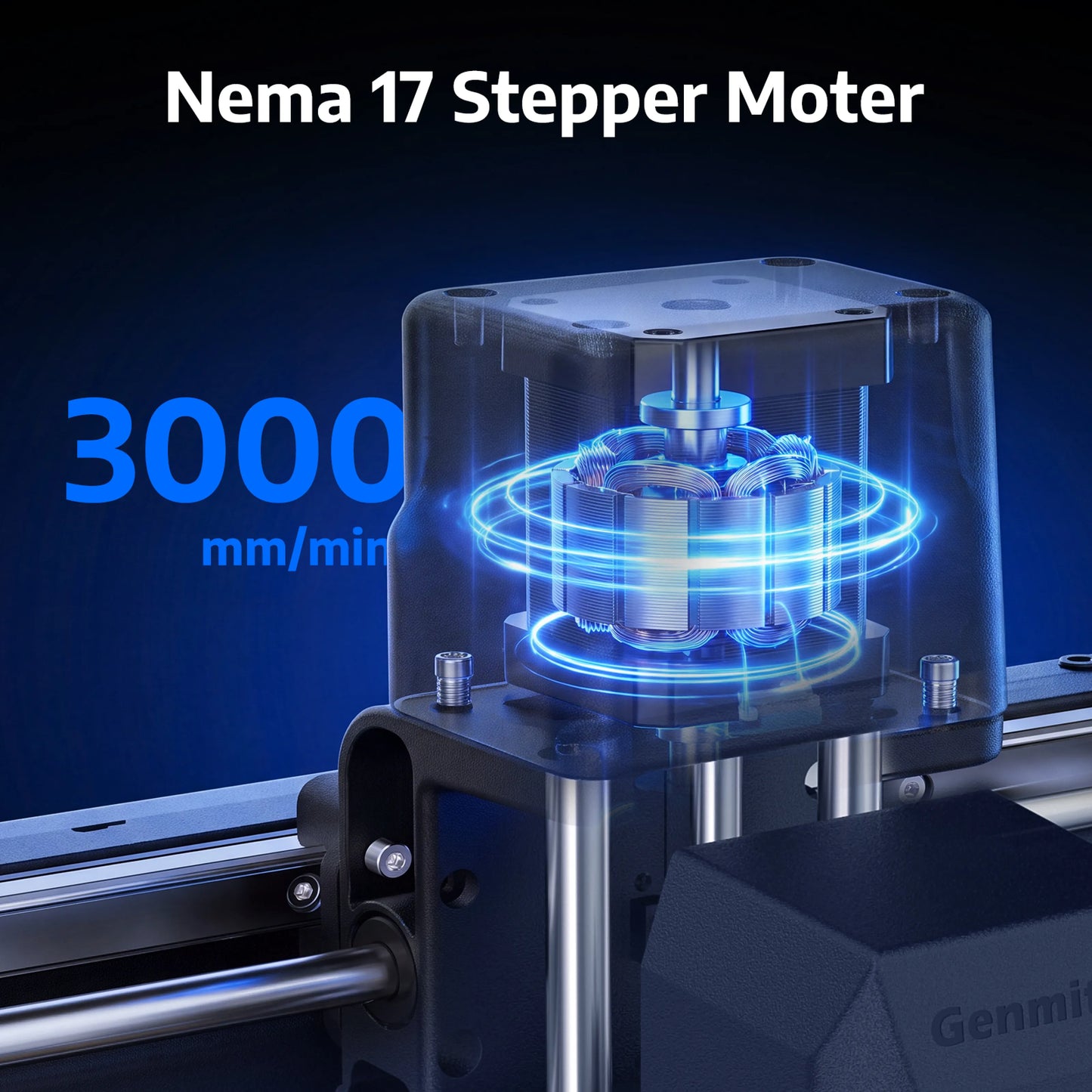 3018 REX CNC Router Machine, Pre-Assembled for Beginner & STEM