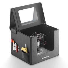 3020 KABA Fold CNC Enclosure for 3018, 3020 Series CNC router