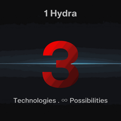 OneLaser Hydra™ 9 Gen2 -  CO2/RF Industrial Hybrid Laser Engraver