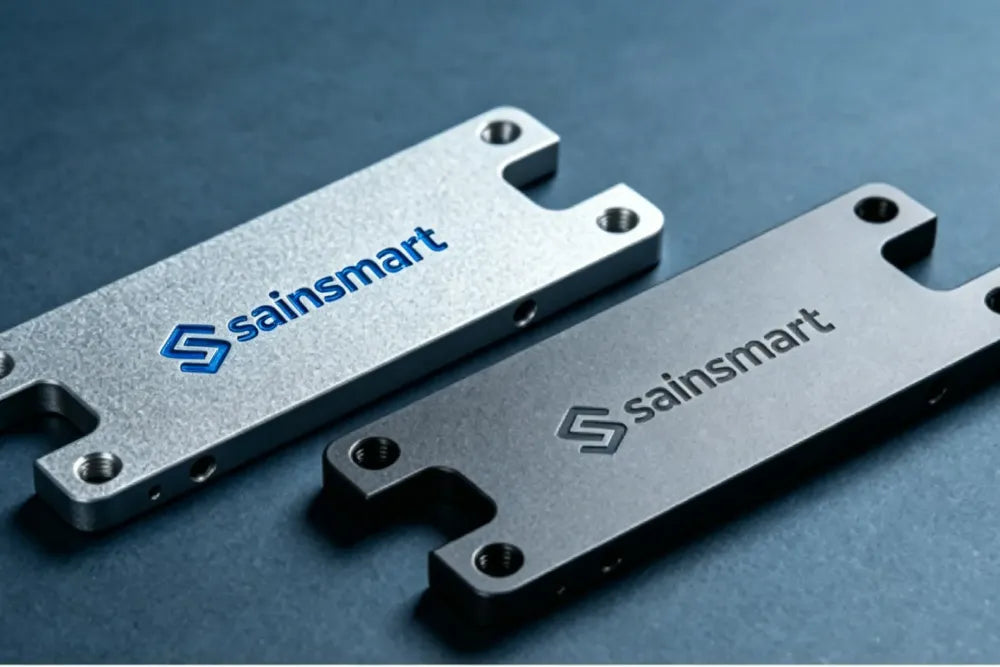 Laser Marking