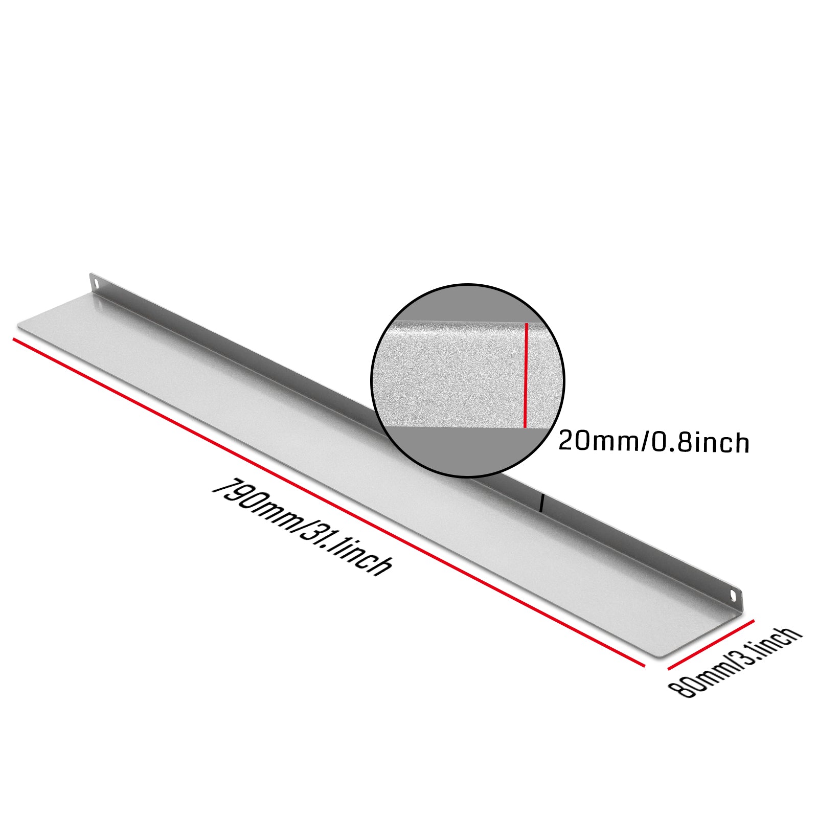 Genmitsu 6060~1313 XY-Axis Extension Kit for PROVerXL4030 V2 CNC