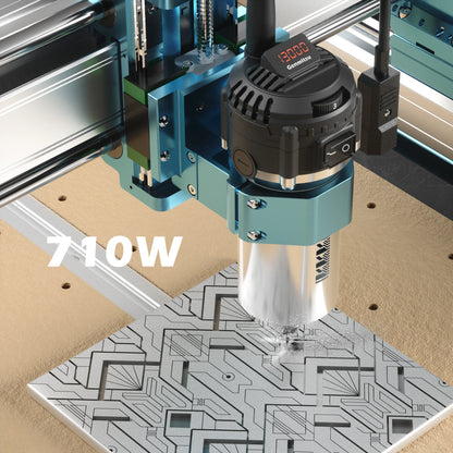 Genmitsu 4040-PRO MAX Desktop CNC router