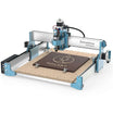 Genmitsu 4040 RENO Versatile 4x4 Desktop CNC Router Machine for Carving ...
