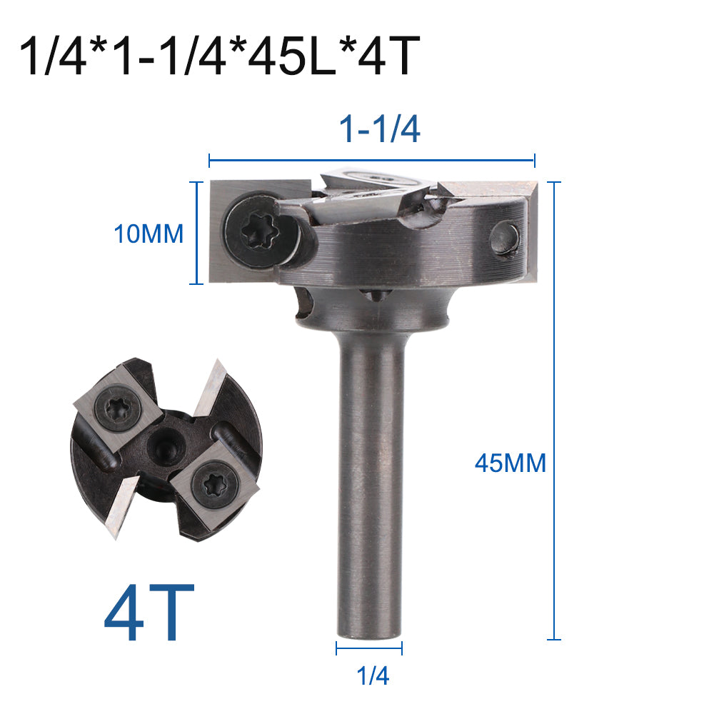 JSO-TR Vlakfrees 52 x 7 mm, TL=85 mm, S=12 mm, HW JSO-TR Vlakfrees 52 x 7 mm, TL=85 mm, S=12 mm, HW
