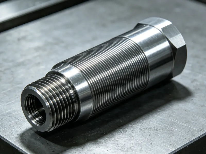 CNC Turning