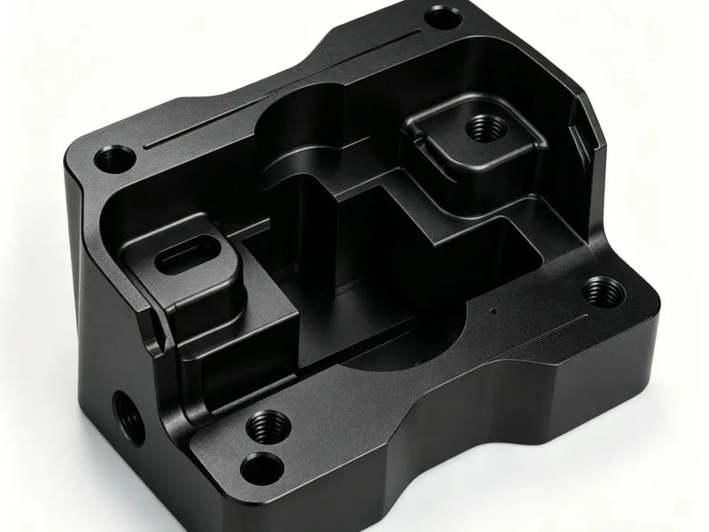 CNC Milling