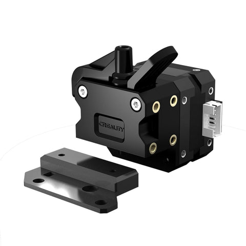 Creality Sprite Direct Drive Extruder Pro Kit, Ganzmetall-Extruder Upgrade Kit für Ender 3/Ender Creality Sprite Direct Drive Extruder Pro Kit, Ganzmetall-Extruder Upgrade Kit für Ender 3/Ender