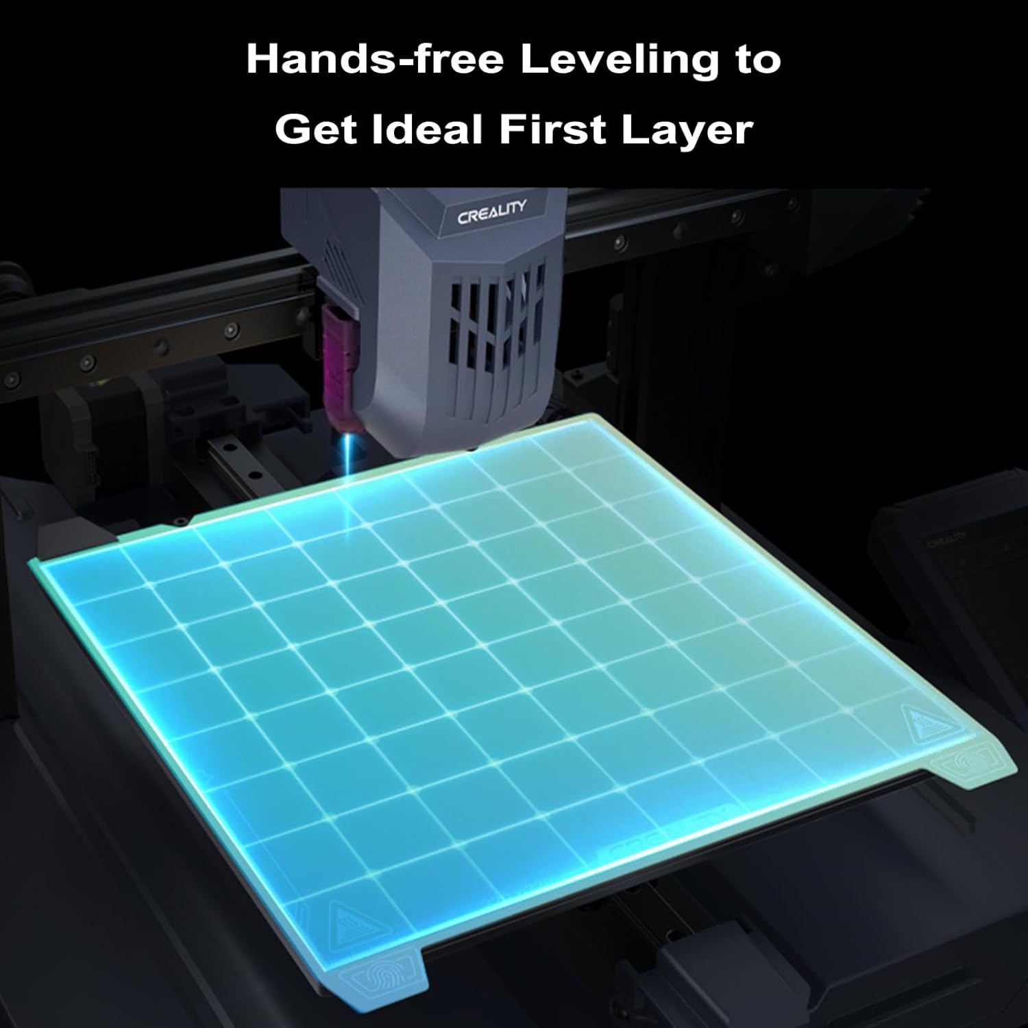 Creality CR-10 SE 3D Printer - Thumbnail 3