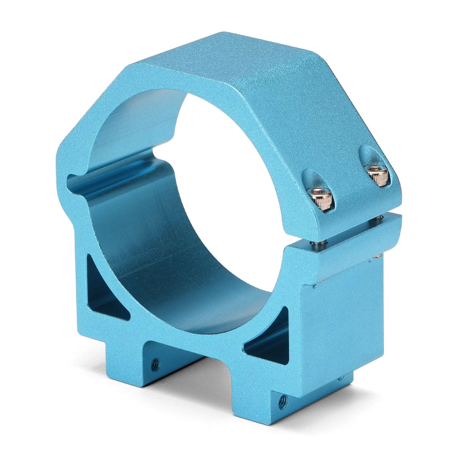 Genmitsu Aluminium Bankschroefklem - Voor CNC 3018-PRO, PROVer, Mach3, MX3 En PROVer XL 4030