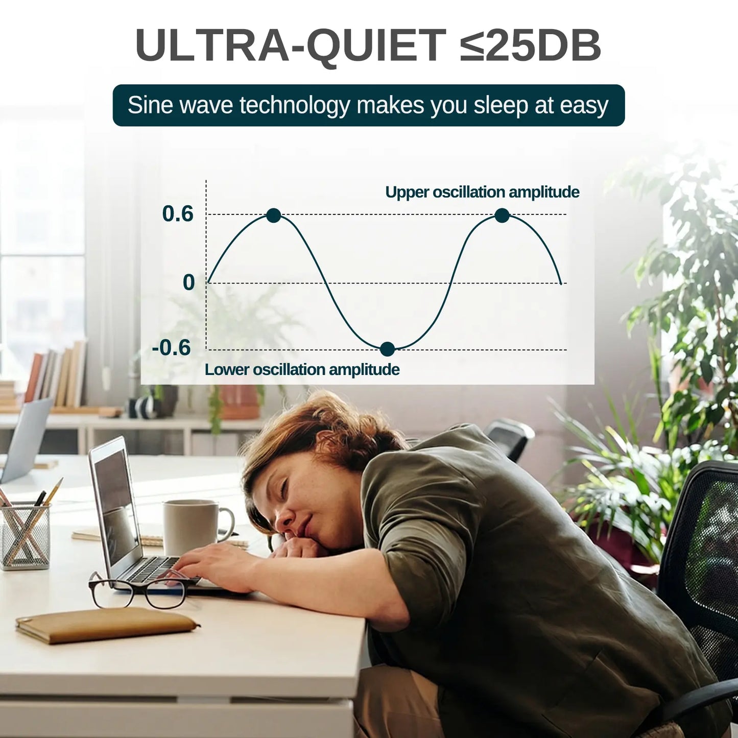 XPERTMATIC 25W DC Aquarium Pump, 925 GPH Variable Speed Fish Tank Pump, 11.5 ft Max Head, Ultra Quiet <25dB, 20-Level Adjustable Flow with 3 Modes, Submersible & Dry-Run Protection