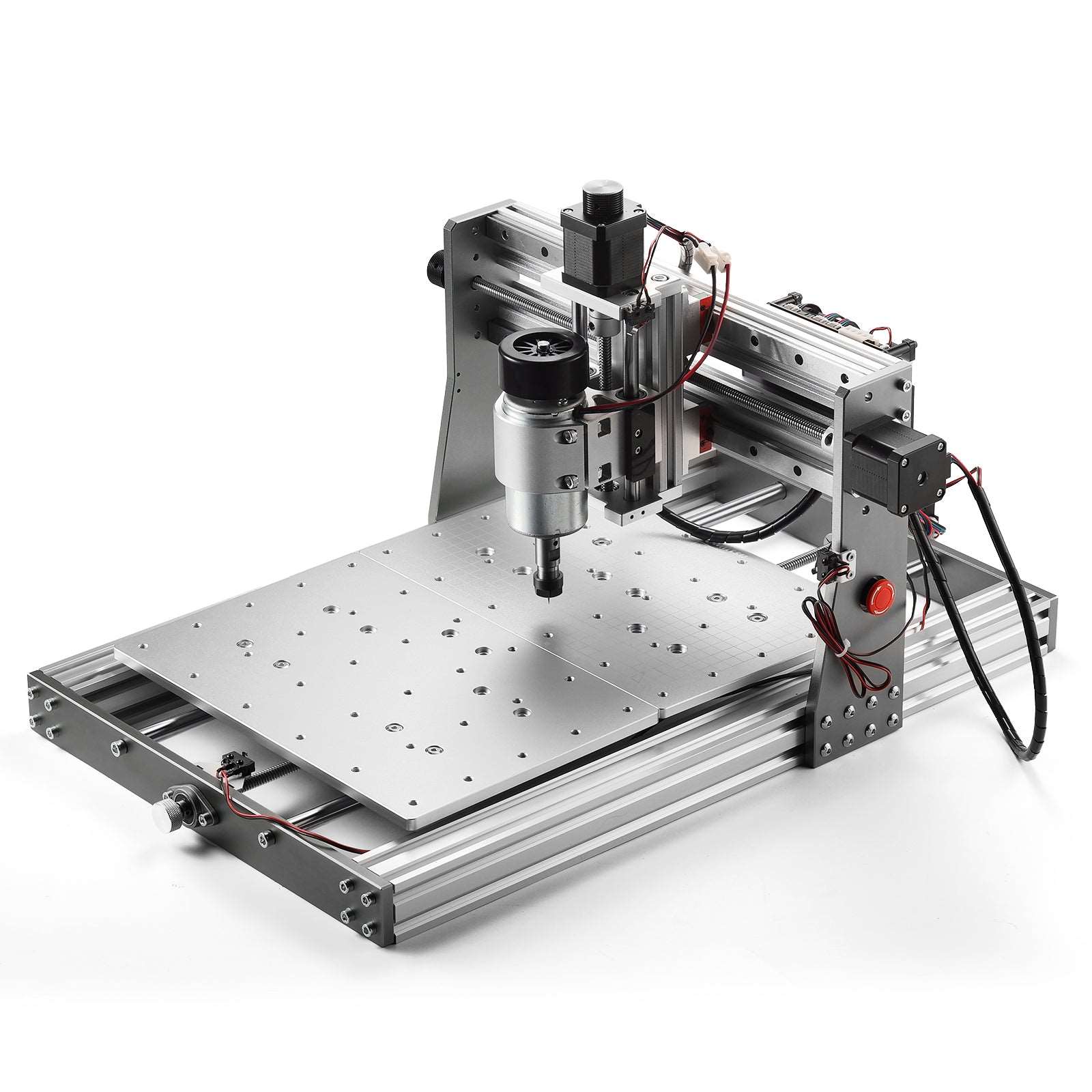 Genmitsu 3040 Y-Axis Extension Kit for 3020-PRO MAX V1 V2 CNC 