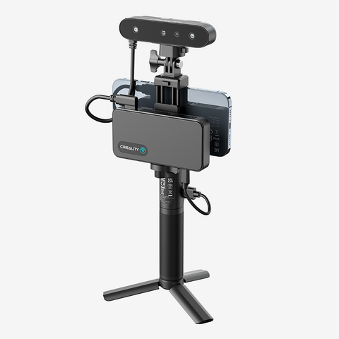 Creality CR-Scan Ferret & Ferret Pro 3D Scanner