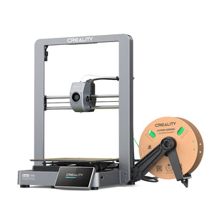 Creality Ender-3 V3 Speedy 600mm/s CoreXZ 3D Printer, 220*220*250mm