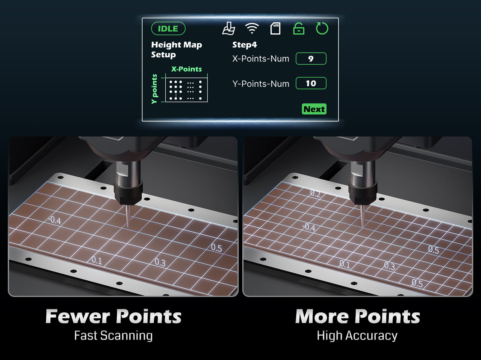 SainSmart Genmitsu Cubiko CNC ルーター 卓上CNC SainSmart Genmitsu Cubiko CNC ルーター 卓上CNC