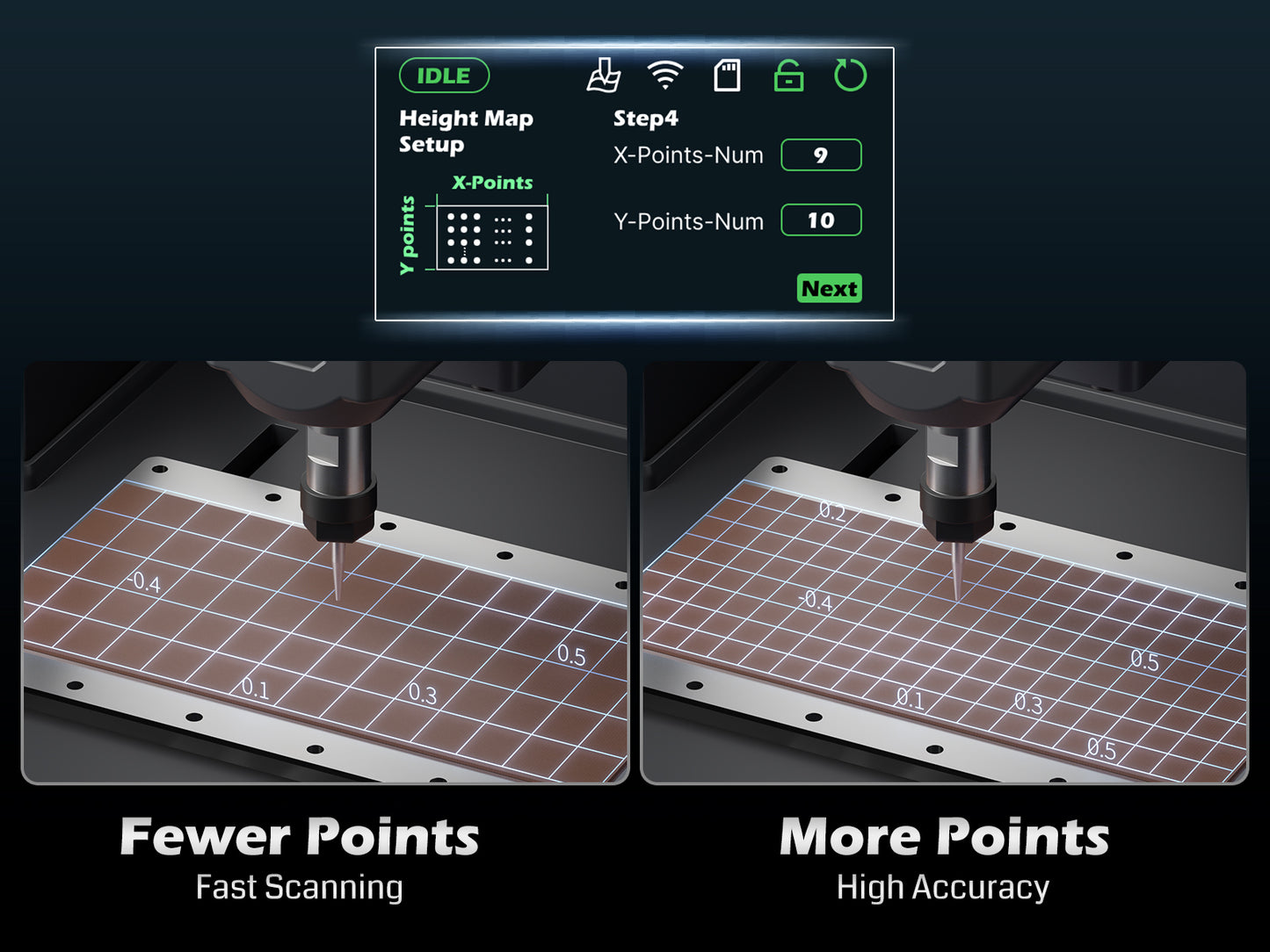 Cubiko CNC Router, An Affordable Desktop CNC for Everyone