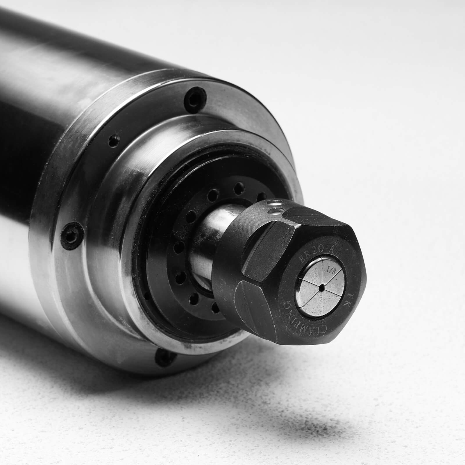 ER20 Router Collet, For Engraving Machine Tool, CNC Router, and