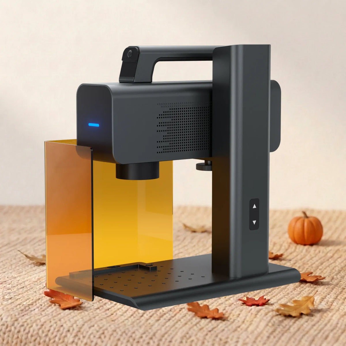 SainSmart Fall Machine Vault, Only $99 unlock a laser engraver or 3D printer