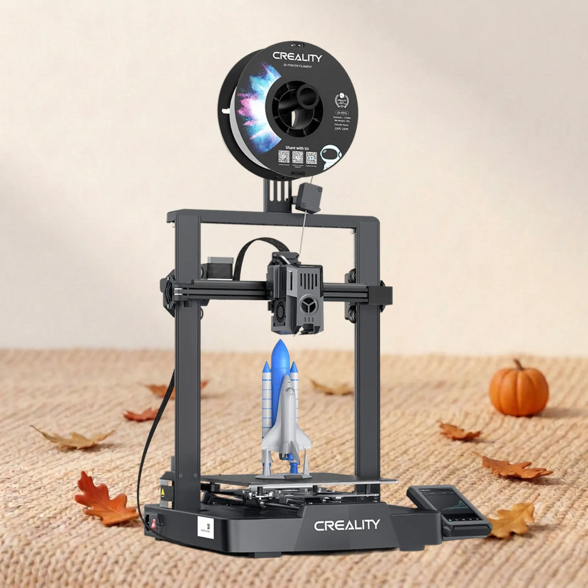SainSmart Fall Machine Vault, Only $99 unlock a laser engraver or 3D printer