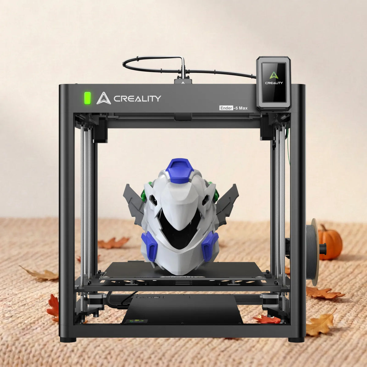 SainSmart Fall Machine Vault, Only $99 unlock a laser engraver or 3D printer